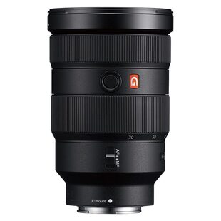 FE 24-70mm f/2,8 GM (fullformat)