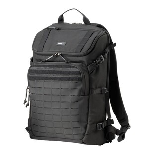 DarkLight, 20L ryggsäck - Svart