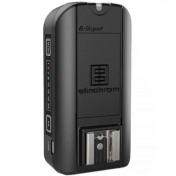 Skyport Receiver Plus, mottagare