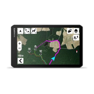 DriveTrack 72