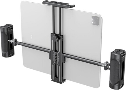 2929 Tablet Mount för Ipad med dubbla handtag 