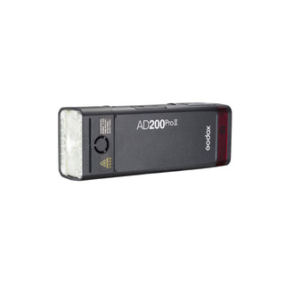 AD200 Pro II, portabel blixt