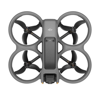 Avata 2 Pro-View Combo, FPV drönare - 3 batterier (fyndvara)
