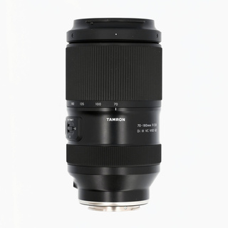 AF 70-180mm f/2,8 Di III VC VXD G2, för Sony (fullformat) (begagnad)