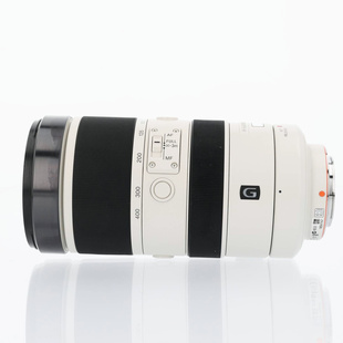 AF 70-400mm f/4-5,6 G SSM II Sony A-fattning (begagnad)