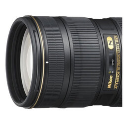 AF-S 70-200/2,8G IF-ED VR II (begagnad)