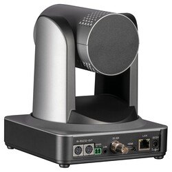 POE20X, PTZ-kamera - Silver
