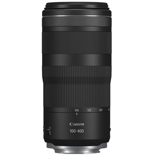 RF 100-400mm f/5,6-8 IS USM (fullformat)