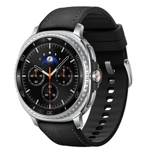 Galaxy Watch8 Classic BT 40mm - Svart