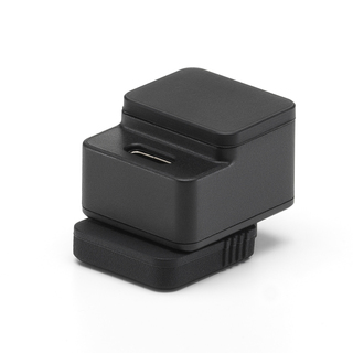 Mic Series Camera Adapter