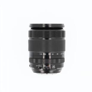 Fujinon XF 18-135mm f/3,5-5,6 R LM OIS WR (begagnad)