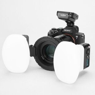 MF12-DK1 Dental Flash Kit