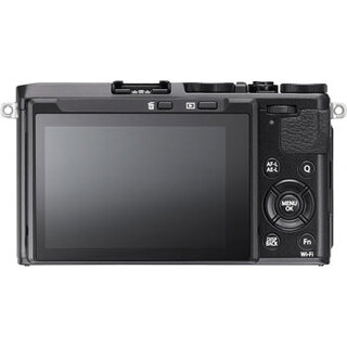 X70 svart