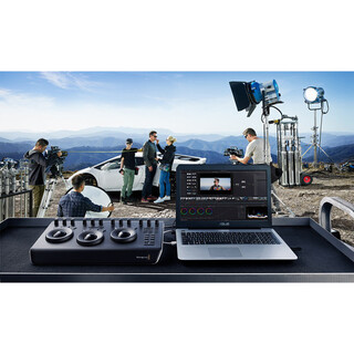 DaVinci Resolve Studio, aktiveringskod