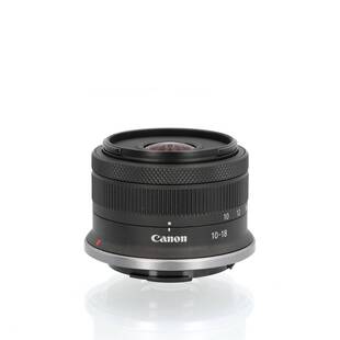 RF-S 10-18mm f/4,5-6,3 IS STM (begagnad)