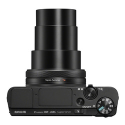 Cybershot DSC-RX100 VII