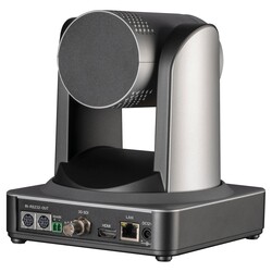 POE20X, PTZ-kamera - Silver