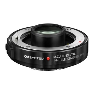 MC-14, telekonverter 1,4x