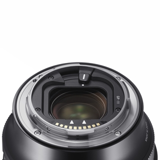 24mm f/1,4 DG DN Art för Sony (fullformat)