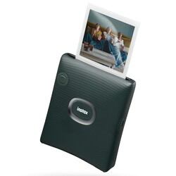 Instax Square Link fotoskrivare - Grön