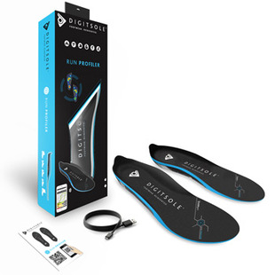 Run Profiler Storlek 36-38