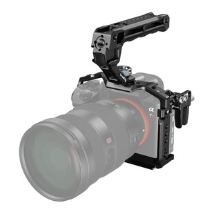 4198 Cage kit för Sony A7 III & A7R III