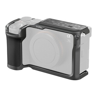 5560 skyddskal förr Sony A7C II / 7CR - Tantalum Gray
