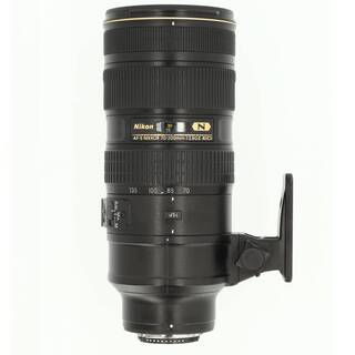 AF-S 70-200/2,8G IF-ED VR II (begagnad)