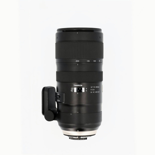AF SP 70-200/2,8 Di VC USD G2 till Nikon  (begagnad)