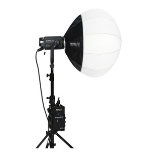LT-65 Lantern softbox med Bowens - 65cm