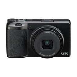 GR III HDF