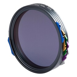 JetMag Pro, magnetiskt filter system - Black Mist Kit - 82mm