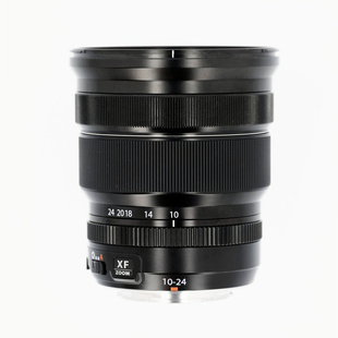 Fujinon XF 10-24mm f/4 R OIS (begagnad)