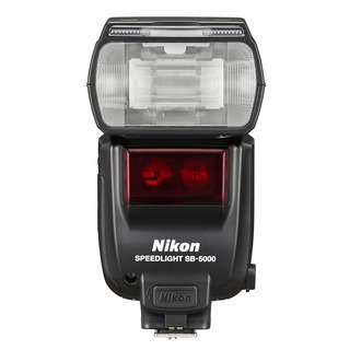Speedlight SB-5000