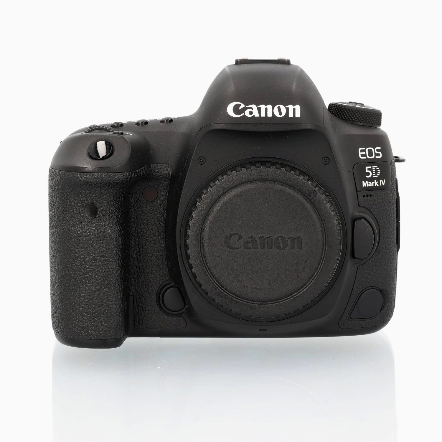 Canon EOS 5D Mark IV kamerahus (begagnad)