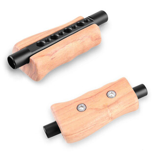 1457 15 mm cheese rod (M12-125mm)