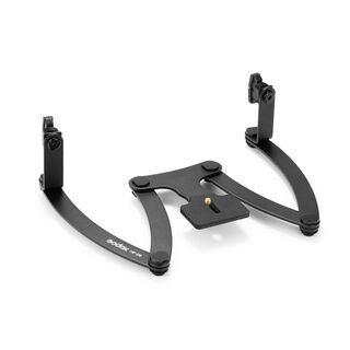 MF-DB Twin Light Bracket for MF12-DK1 Dental Flash Kit