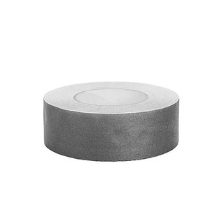 Gaffatejp till kablar, bakgrundstyg och mer - 50m x 5cm, grå