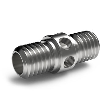 Rods Connector (2-pack)
