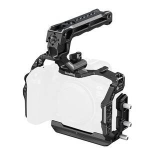 5955 Cage Basic Kit för Canon EOS R6 Mark III / R6 Mark II