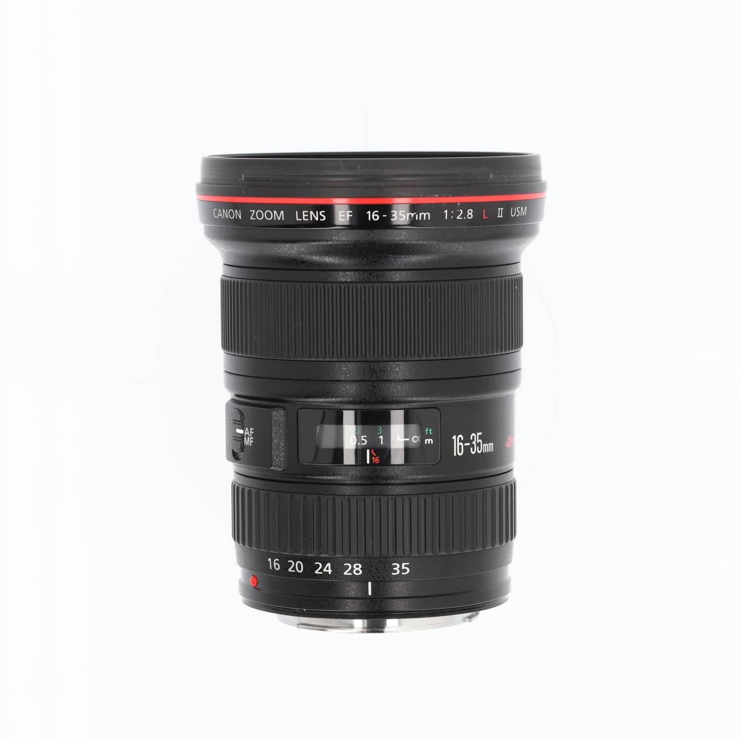 EF 16-35/2,8 L USM II (begagnad)