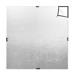 Scrim Jim Cine Kit - 1,8 x 1,8m