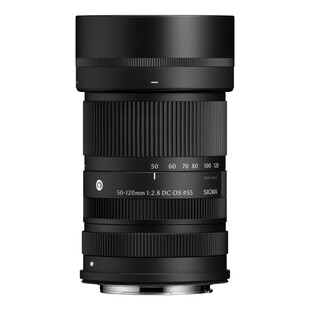 50-120mm f/2,8 DC OS Contemporary för Canon RF (APS-C)