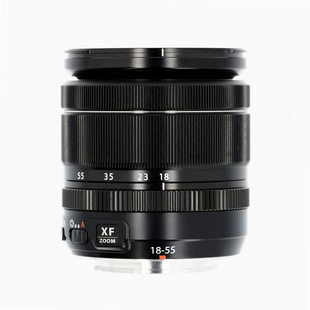 Fujinon XF 18-55mm f/2,8-4 R LM OIS (begagnad)