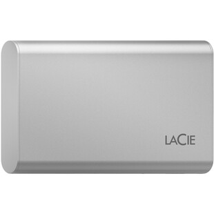 LaCie Portable SSD USB-C v2