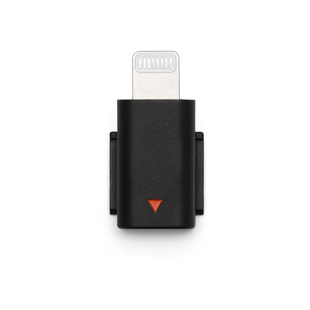 Mic Series mobiladapter från USB-C till Lightning för Mic Mini 2