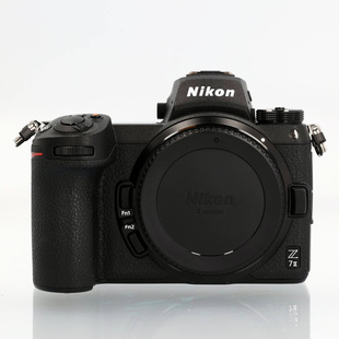 Z7 II kamerahus (begagnad)