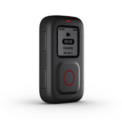 The remote, fjärrkontroll för GoPro Hero8 till Hero13