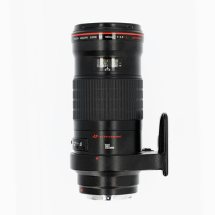 EF 180/3,5L USM Macro  (begagnad)