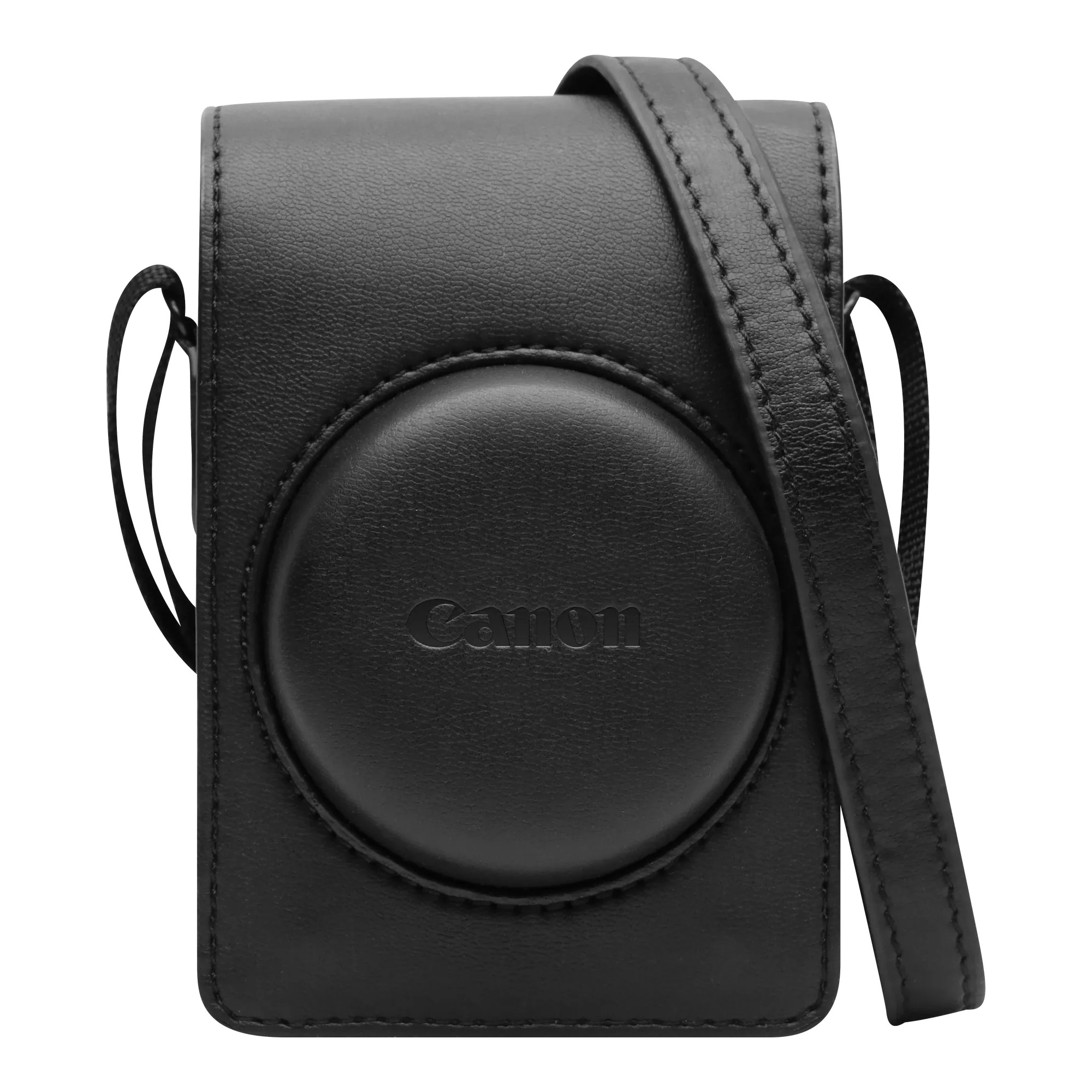 Skinnväska DCC-1950 - Svart